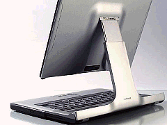 Computer als moderne Schreibmaschine